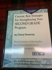 Bureau of Education & Research Best Strategies For Strengthening 2nd Grade