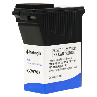 Mailcoms Universal Double Sheet White Labels - Super Strong Adhesive