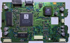 OEM Replacement DVD Drive PCB For Xbox 360 Samsung Disc Drive