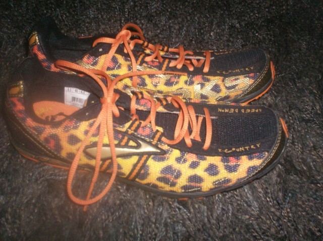 brooks mach 11 womens online