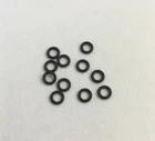 3mm ID x 1mm C/S Viton FKM FPM O Ring. 3x1. Choose Quantity. New. Metric.