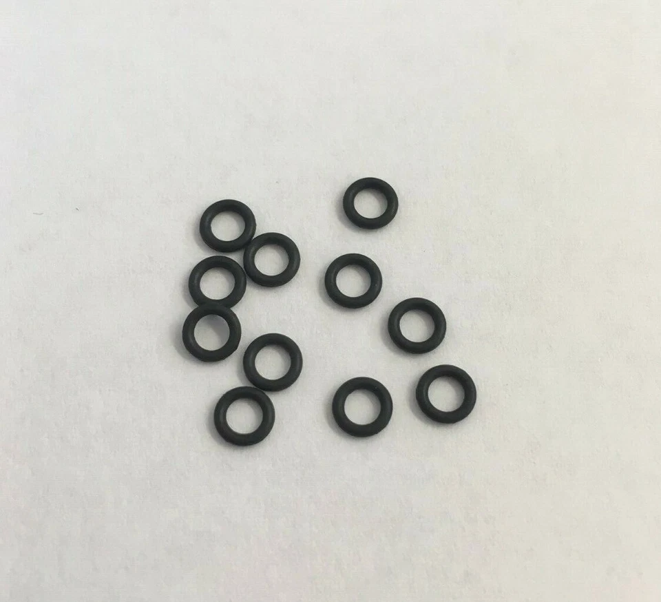 SELO 3mm ID x 1mm C/S Viton FKM FPM O Ring. 3x1. Choose Quantity. New. Metric.
