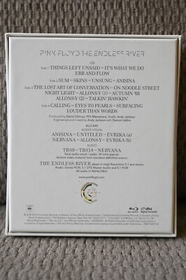Pink Floyd 