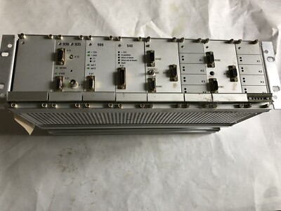 VERO,BICC AUTOMATION PACKAGING CONTROL MODULE, 936,940, 935, 909,CV