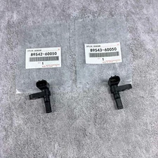 OEM For Toyota 4Runner Tacoma 2PCS ABS Wheel Speed Sensor Front Rear Right&Left