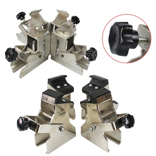 Motorcycle Wheel Rim Adapter Tire Clamp for Tyre Changer Grilled Tire Machine US - Picture 3 of 26