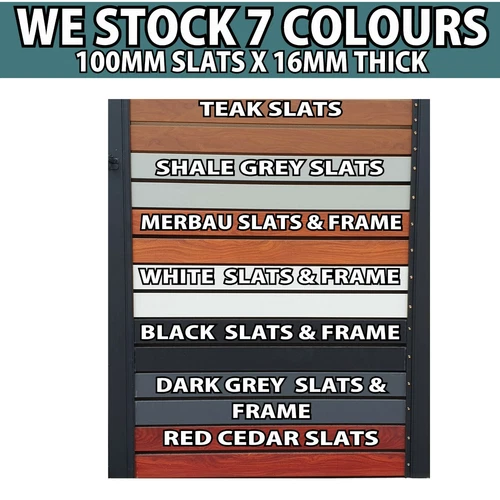 Custom sizes - Powdercoated - Cover Pool Pump Enclosure - 8 different colours - Picture 3 of 19