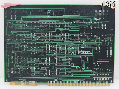 34329 KLA INSTRUMENTS PCB, SERVO DRIVE # 4 II 710-028287-01 | eBay