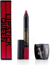 Lipstick Queen Cupid's Bow #DAPHNE Lip pencil W/Sharpener - 2.2g - NIB