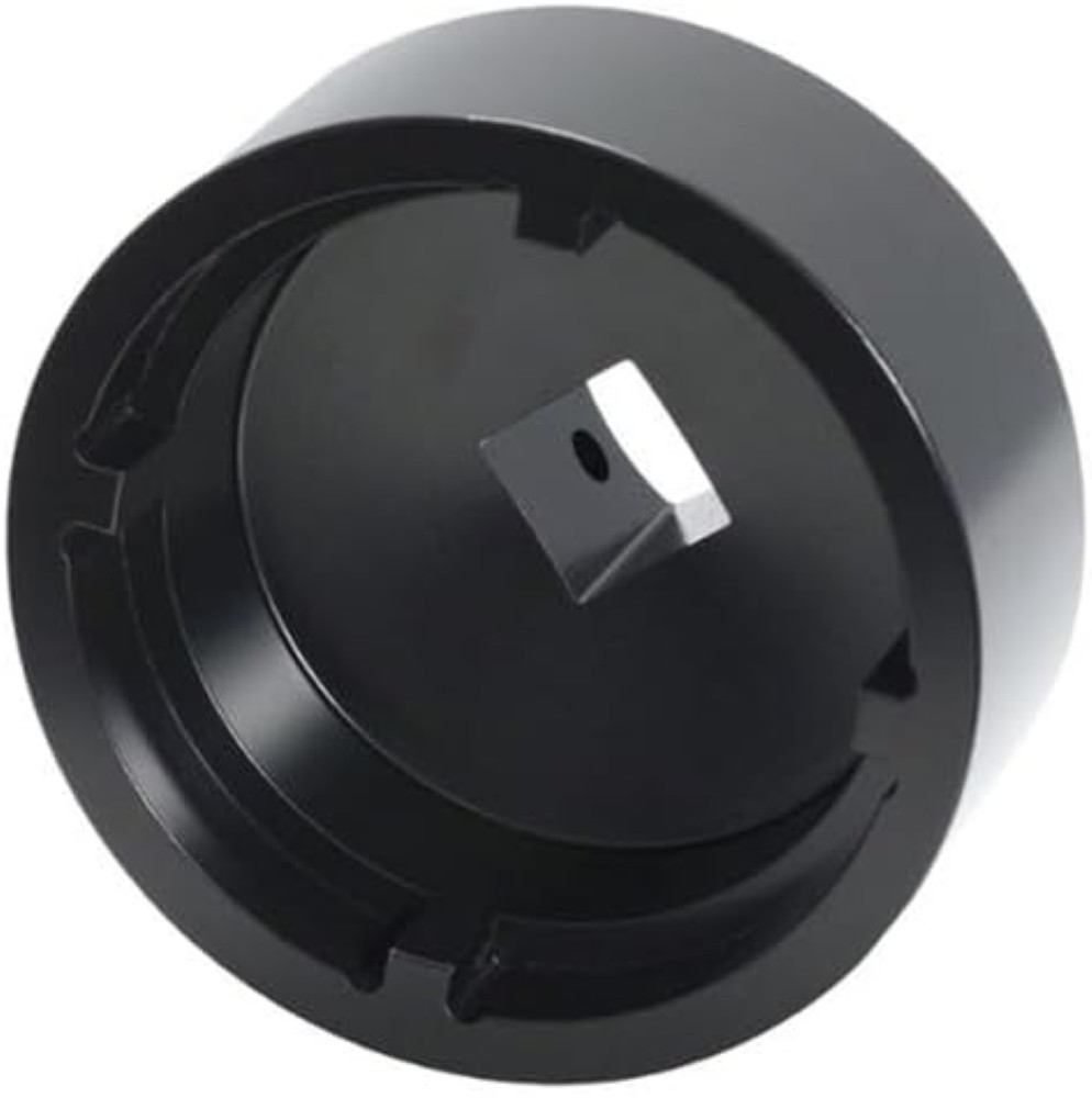 KS Tools 450.5026 Bussola per Ghiere KM6 | Utensile Speciale Officina
