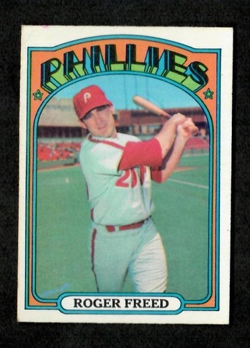 1972 OPC O-PEE-CHEE BASBALL YOU CHOOSE FROM LIST 1-175 ** FLATE RATE S&H** - Picture 119 of 376