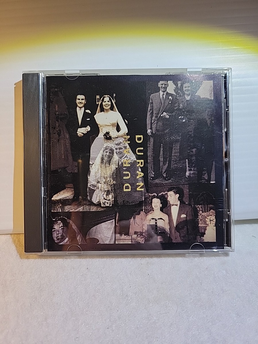 Duran Duran (The Wedding Album) by Duran Duran (CD, 1993) | eBay