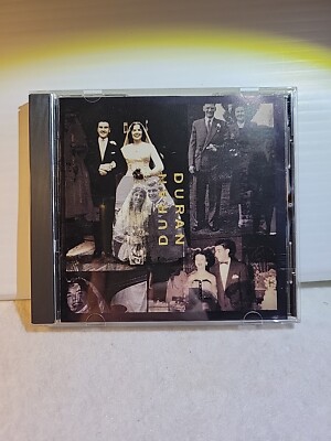 Duran Duran (The Wedding Album) by Duran Duran (CD, 1993) | eBay