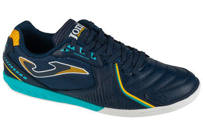 Hallenschuhe Herren, Joma Dribling 24 DRIW IN, Dunkelblau