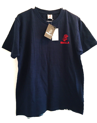 TShirt-People Godzilla Park Japan Rim Tokyo - Camiseta Para Hombre