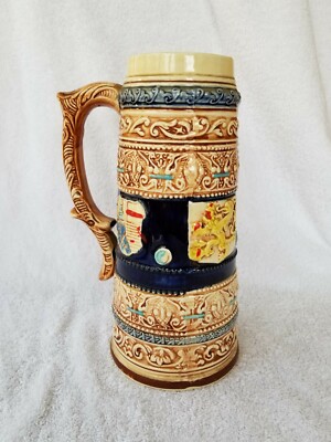 Beer Stein