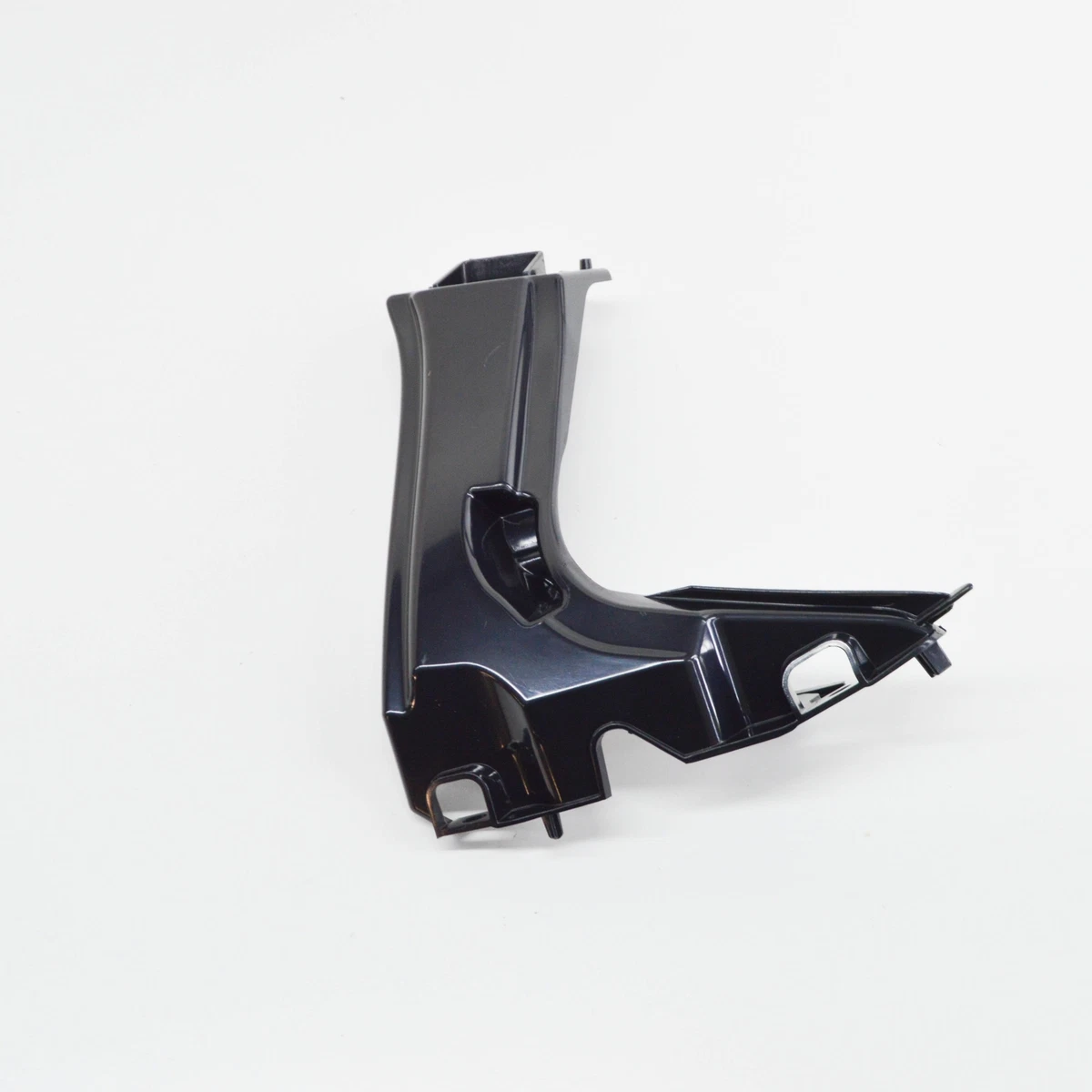 BMW 5 F10 Front Right Bumper Bracket 7207932 51117207932 NEW  