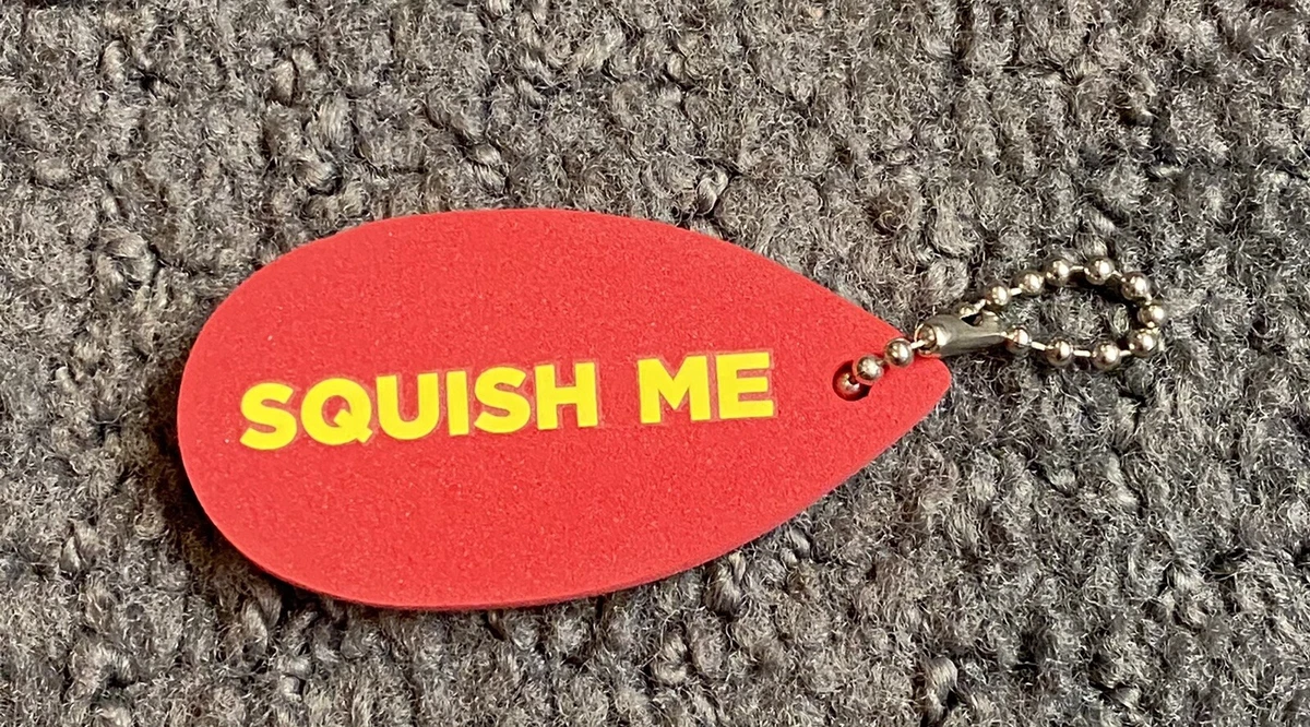 Skechers keychain hotsell