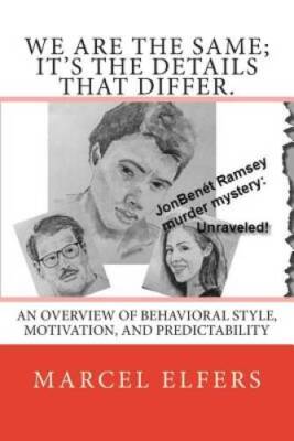 We are the same its the details that differ: An overview of behav - VERY GOOD