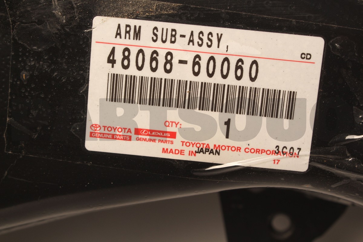 RT-158603専用 Genuine Toyota RAV4 Lexus NX300h NX200t Back Door Opener Switch