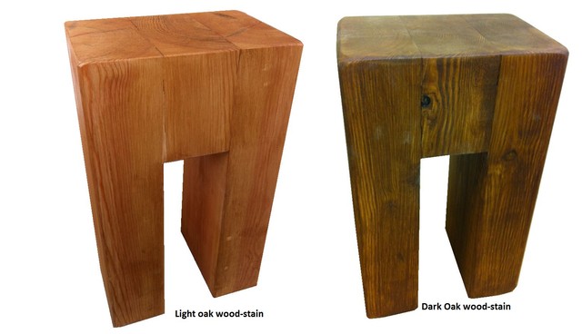 Oak Coffee Table 120 X 70cm Serra Blonde Light Solid Wood For Sale Ebay