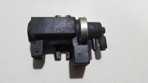 BMW 7-Series 2002 Electrical selenoid (Electromagnetic solenoid) 2 #632624-75