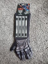 The Batman 2022 Costume Gloves