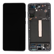 OLED Display LCD Screen Touch Assembly For Samsung Galaxy S21 FE 5G G990U/U1/B/E