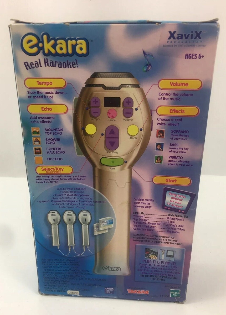 Quel microphone pour le karaoké ? - Guide de comparaison