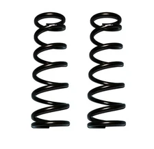 Skyjacker Softride Front Coil Spring Set 4-4.5" Lift for Dodge Ram 2500 3500