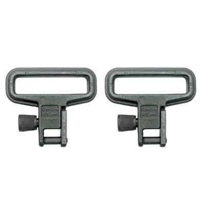 Grovtec Mil-Force Swivel Set 1.25''' Loop