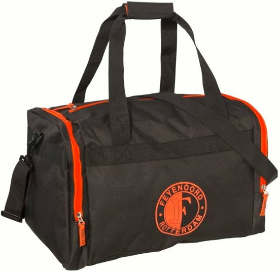 FEYENOORD ROTTERDAM :: SPORT BAG :: Official Merchandise