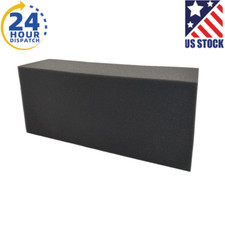 Fuel Cell Foam Insert Block Motors Single Anti-slosh Pump Gas 14 X 4 X 6 Inch Fuel Cell Foam Insert Block Motors Single Anti-slosh Pump Gas 14 X 4 X 6 Inch