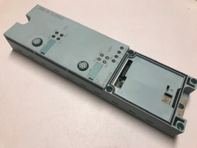 Siemens Simatic RF180C 6GT2002-0JD00 6GT 2002-0JD00 geprüft 