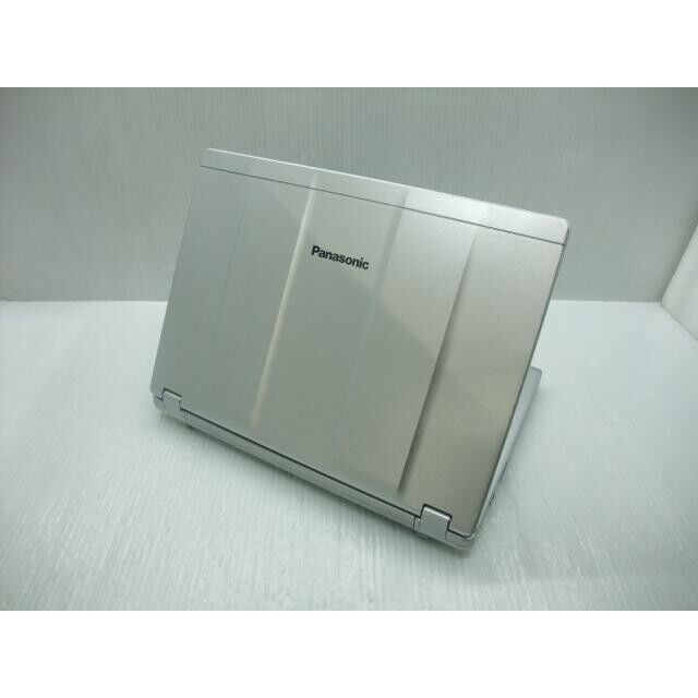 Panasonic Let'sNote CF-SZ5PDYVS Corei5-6300U 2.40GHz SSD Panasonic Let'sNote CF-SZ5PDYVS Corei5-6300U 2.40GHz SSD