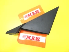 DOOR PANEL DOOR MIRROR CORNER CAP COVER PASSENGER SIDE FRONT for 93-97 MAZDA 626