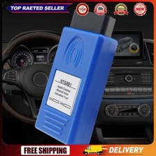 NTG5.0 CarPlay Aktivierungstool für Android NTG5 OBD2 für Mercedes Benz Auto NTG5.0 CarPlay Aktivierungstool für Android NTG5 OBD2 für Mercedes Benz Auto