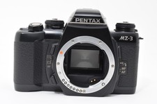 PENTAX MZ-3 35 mm SLR Film Cameras for sale | eBay