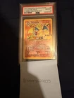 Pokemon Celebrations PSA 10 Charizard 4/102 Classic Collection Holo