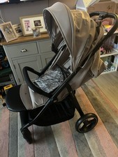 Image of Brand New Kinder Kraft Pram Still Got The Box Never Been Used
