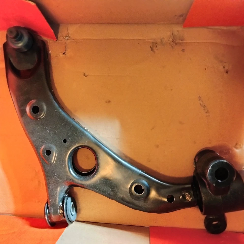 Brazo de control del pasajero delantero Dorman y rótula 2017-2020 Mazda CX5 520-052 Foto 4 de 4