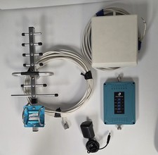 Cell Phone Signal Booster Phonetone AN-CPAL70...