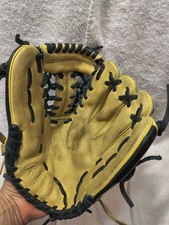 Rawlings GG Elite Series Baseball Glove RHT GGE150CBB Professional 11.5