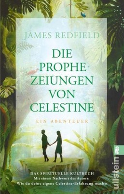 James Redfield / Die Prophezeiungen von Celestine /  9783548067957