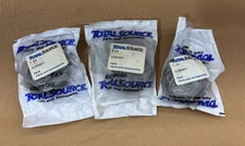 Lot of 3x Total Source 914977 Brake Puck Clark TCM Nissan Forklift Part CL914977