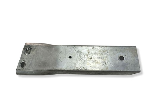 BMW i3 2014 Halterung Stoßstange Stoßfänger vorne 7296855 KAT8376