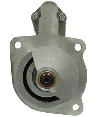 1* Anlasser Neu OE Lucas Tvs -Lucas OE Nr.LRS124 für Massey Ferguson,Perkins LR