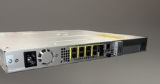 Cisco ASA 5525-X ASA5525 8-Port Firewall Adaptive Security Appliance