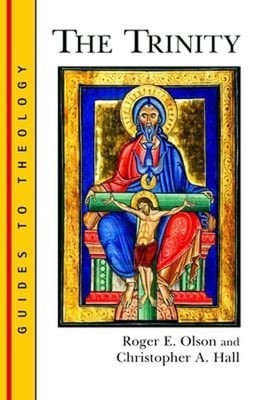 The Trinity Taschenbuch Christopher, Olson, Roger E. Hall
