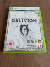 Elder Scrolls IV: Oblivion & Manual